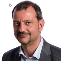 itetica Employee Massimo Selmi's profile photo