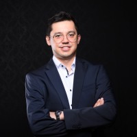 ISO-Gruppe Employee Haluk Özduman's profile photo