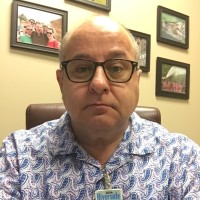 Riverside Hospital of LA Employee J. Parham's profile photo