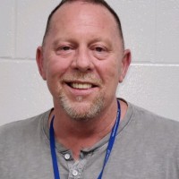 Management & Training Corporation Employee Terry Daniel's profile photo