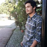 Software People Inc. Employee Umang Kumar's profile photo