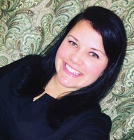 Christina Griffith Email & Phone Number