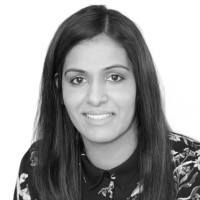 M S ONE LTD Employee Babita Aytain's profile photo