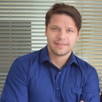 Perceptica Employee Veselin Gergov's profile photo