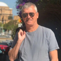 Public News Service Employee Mike Longman's profile photo