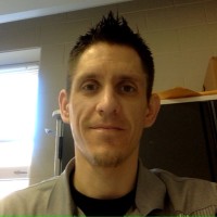 ISS Facility Services - North America Employee Matthew Cowell's profile photo