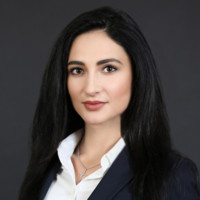 Metro Commercial Real Estate Employee Iryna Iryk's profile photo