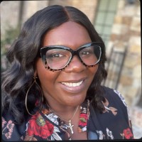 Theresa Garrett Email & Phone Number