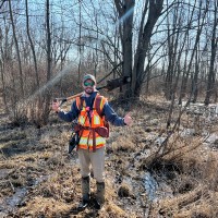 EnviroScience, Inc. Employee Michael Whitacre's profile photo