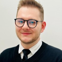 2CLICKSHOP® CLOUD Employee Bartosz Szwak's profile photo