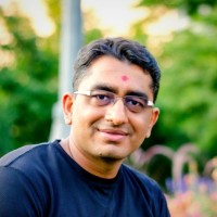 Dharmesh Mokani Email & Phone Number