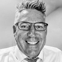 Answerthink Employee Christopher Seaver's profile photo