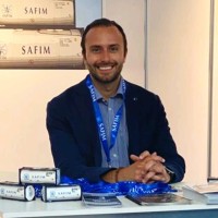 Safim Srl Employee Andrea Orsini's profile photo