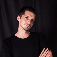 Kadoa Employee Branislav Bellovič's profile photo