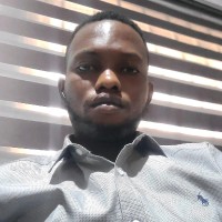 globalpay Employee Samuel Olayinka's profile photo
