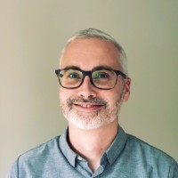 AMD Employee John Aherne's profile photo