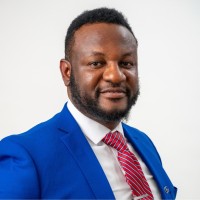 ONE GI, LLC Employee Samuel Adelowo's profile photo