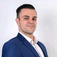 Ingram Micro Österreich Employee Edin Hodzic's profile photo