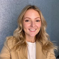 Datatopia Employee Hailey Verstraete's profile photo