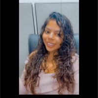 Nutraceuticals International Employee Ashley Pena's profile photo