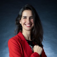 Isabel Alvarez Fernandez Email & Phone Number