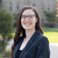 Geneva College Employee Emily Work's profile photo