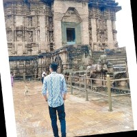 PURVAJ ENGINEERS - India Employee Krunal Gayakwad's profile photo