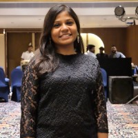 Visual Marketer Employee Kiruthiga Sakthivel's profile photo