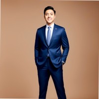 The Institute Of Competitive Socialising Employee Jonah Bornilla's profile photo