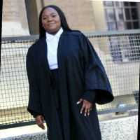 Legal&Tax Services (Pty) Ltd Employee Lucy Stuurman's profile photo