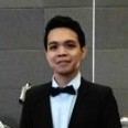 Deep Blue Company Employee Arjun Rondon's profile photo