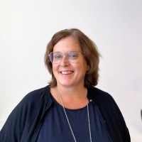 Myndigheten för yrkeshögskolan Employee Katharina Forsberg's profile photo