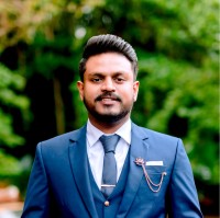 Azbow Employee Thathsara Senarathne's profile photo
