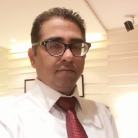 Anil Arora Email