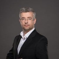 Wandoo Finance Group Employee Piotr Kaczmarski's profile photo