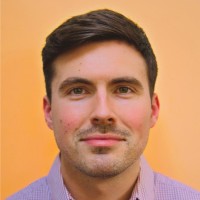 EdgeTier Employee Nick Broderick's profile photo