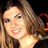 Senarc Employee Ludmila Teixeira's profile photo