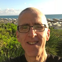 SIFMA Employee David Krasner's profile photo