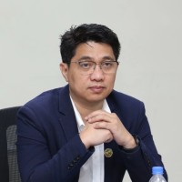 EDOTCO Group Employee Bighani Naval's profile photo