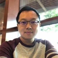 美光科技 Employee Jen-Hung Liao's profile photo