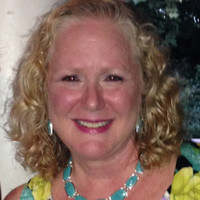 Berger Commercial Realty Corp/ CORFAC International Employee Julia Johnson's profile photo