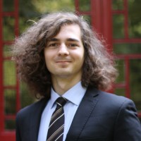 Deutsche Gesellschaft für Internationale Zusammenarbeit (GIZ) GmbH Employee Gregor Bauer's profile photo
