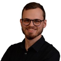 BRP Employee Mathieu Labelle's profile photo