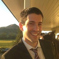 Monte Carlo Employee Lior Gavish's profile photo