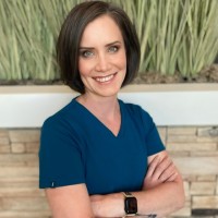 Frederick Memorial Hospital Employee Amy Downes's profile photo