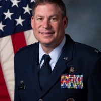 Air Force Special Operations Command Employee Barry Roche's profile photo