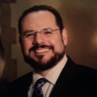 The Gimprich Family Foundation Employee Eric Wittstein's profile photo