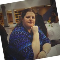 Simpson County School District Employee Melissa Pigott's profile photo