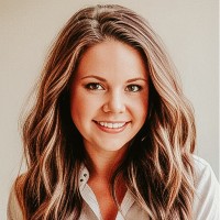 Spirited Baby Sleep & Wellness Employee Lauren Sloan's profile photo