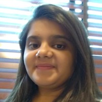 Solid Tech Employee Hetvi Bhatt's profile photo